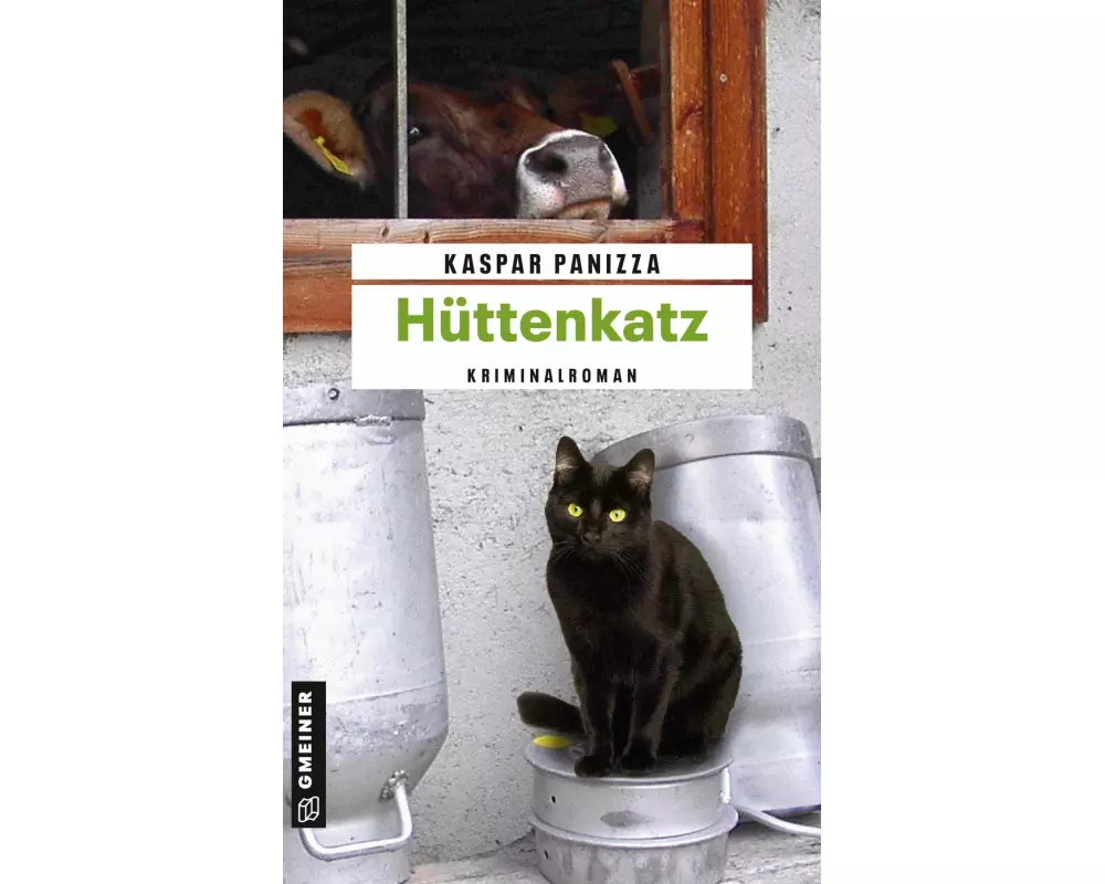 Hüttenkatz