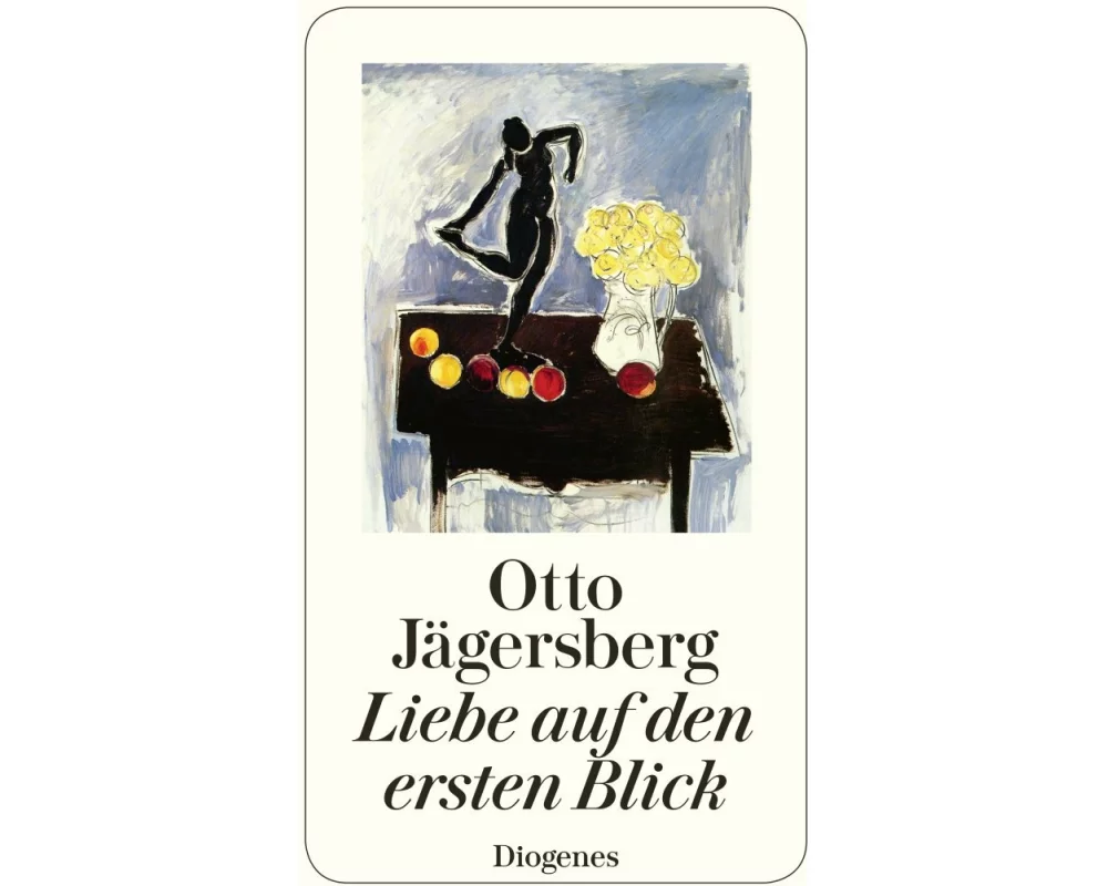 Liebe auf den ersten Blick