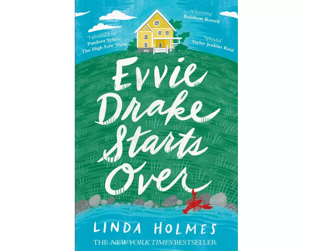 Evvie Drake Starts Over