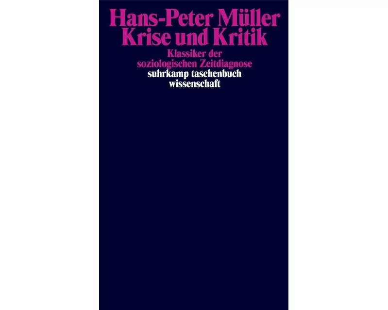 Krise und Kritik