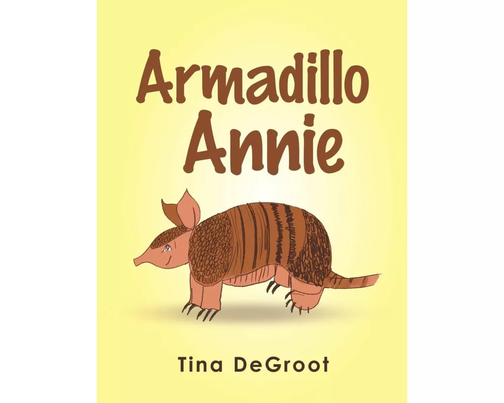 Armadillo Annie