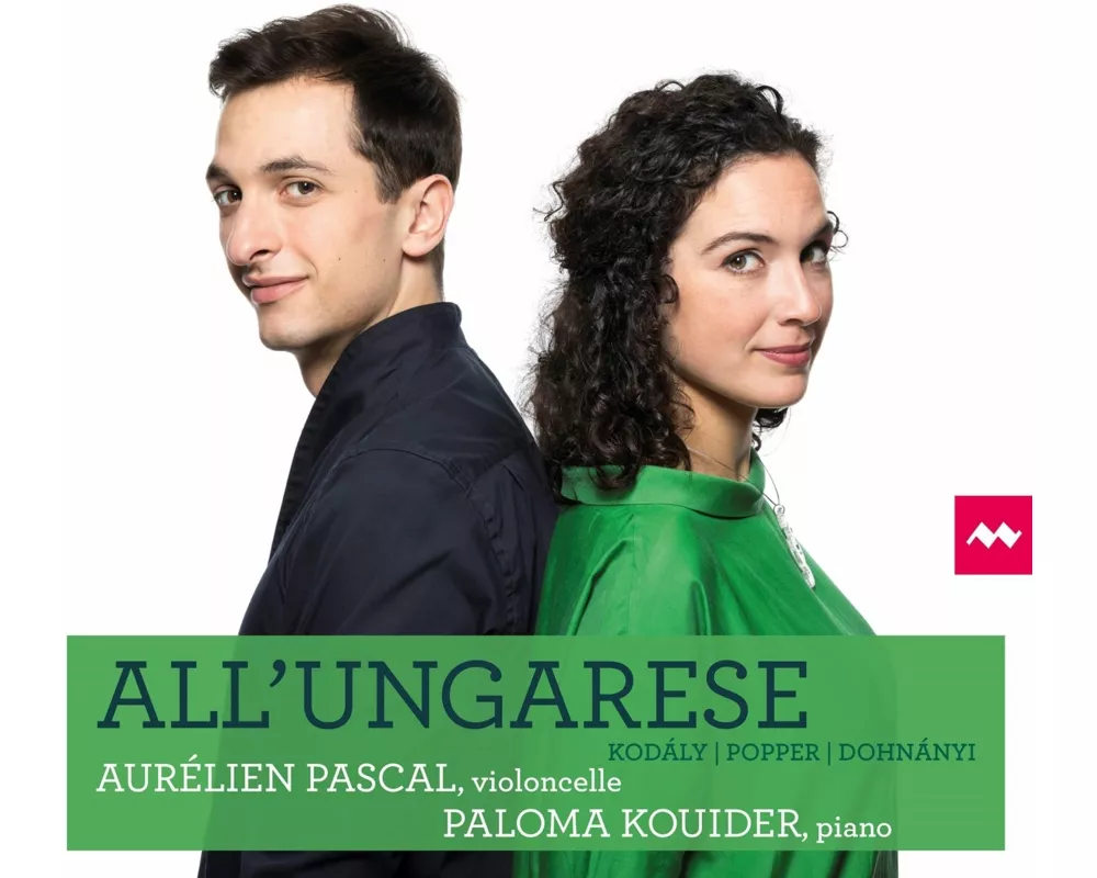 All'Ungarese