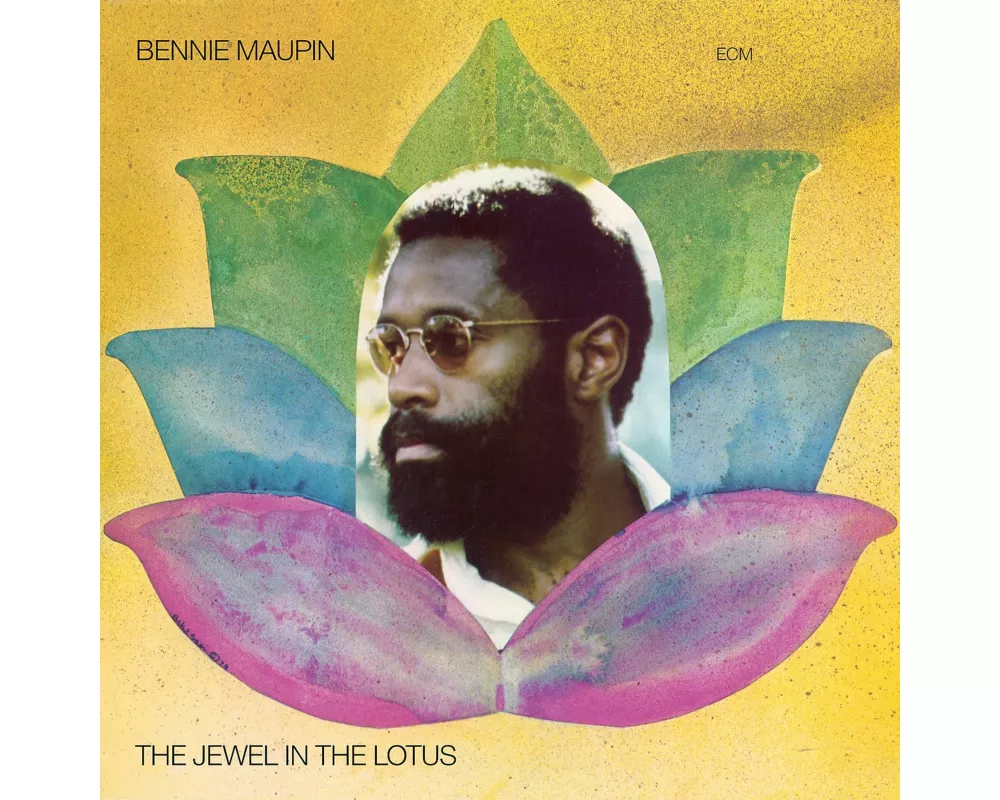 The Jewel In The Lotus (Touchstones)