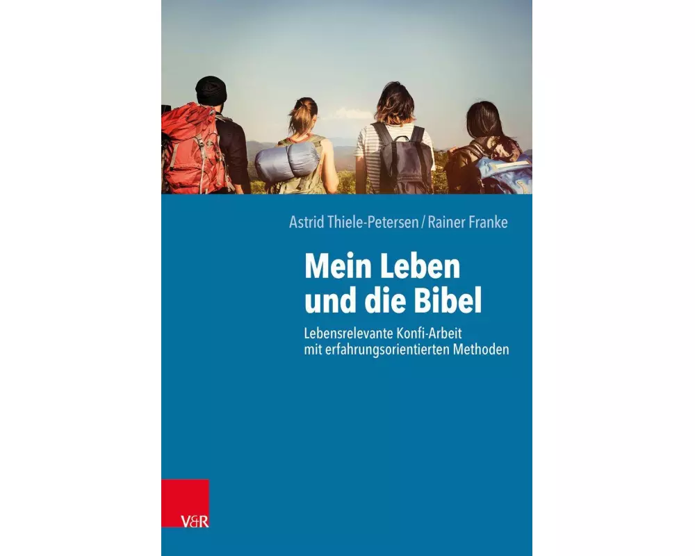 Mein Leben und die Bibel