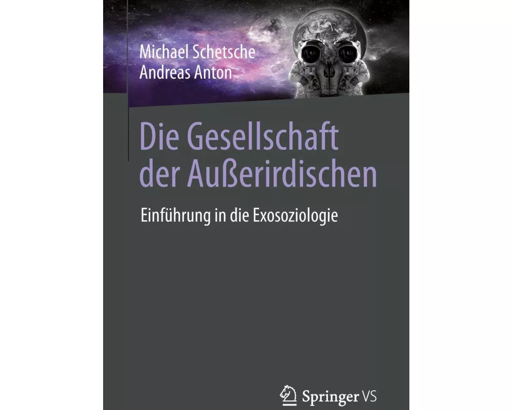 Die Gesellschaft der Außerirdischen