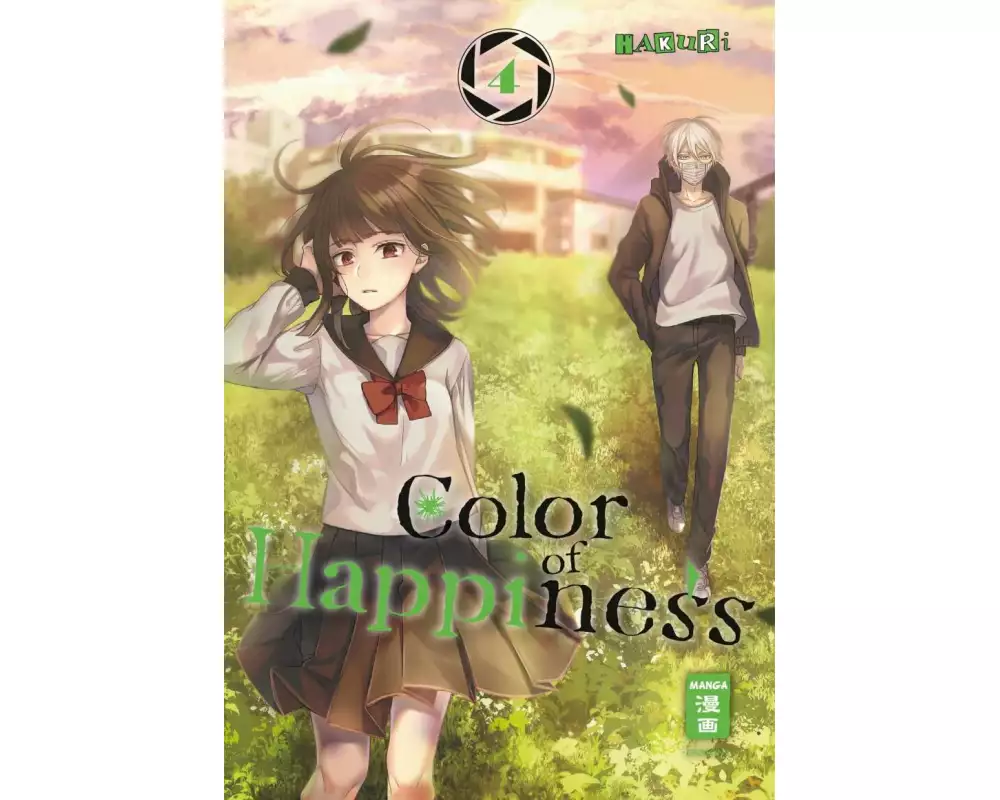 Color of Happiness 04