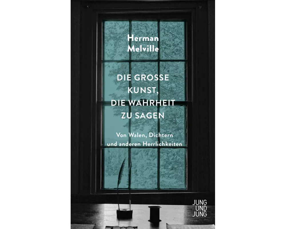 Die große Kunst, die Wahrheit zu sagen