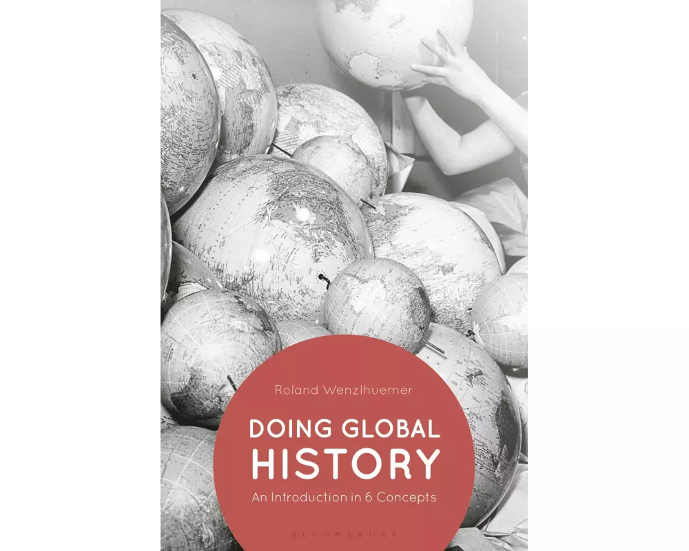 Doing Global History