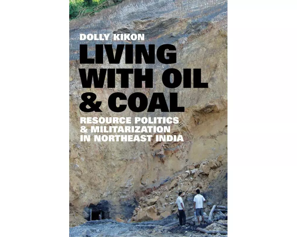 Living with Oil and Coal