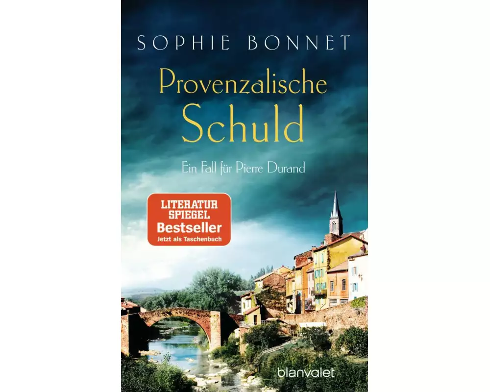 Provenzalische Schuld