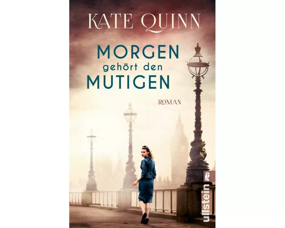 Morgen gehört den Mutigen