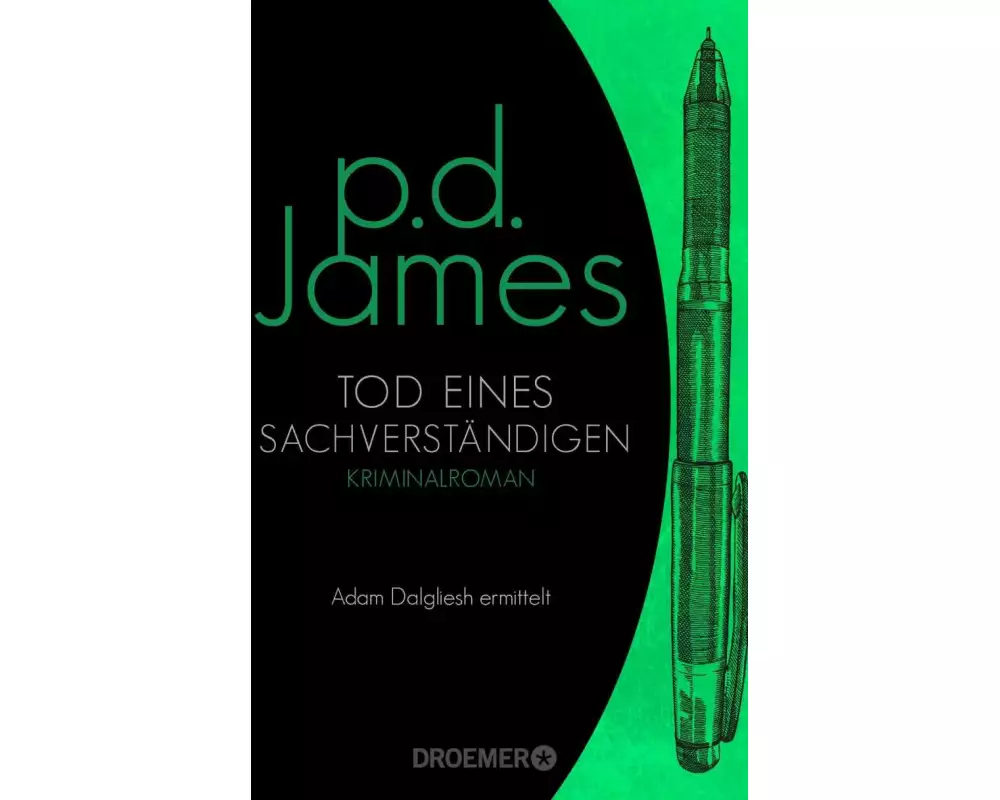 Tod eines Sachverständigen