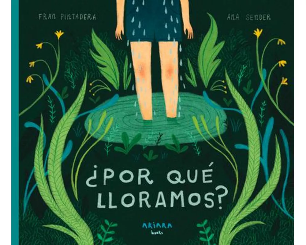 ¿Por Qué Lloramos?