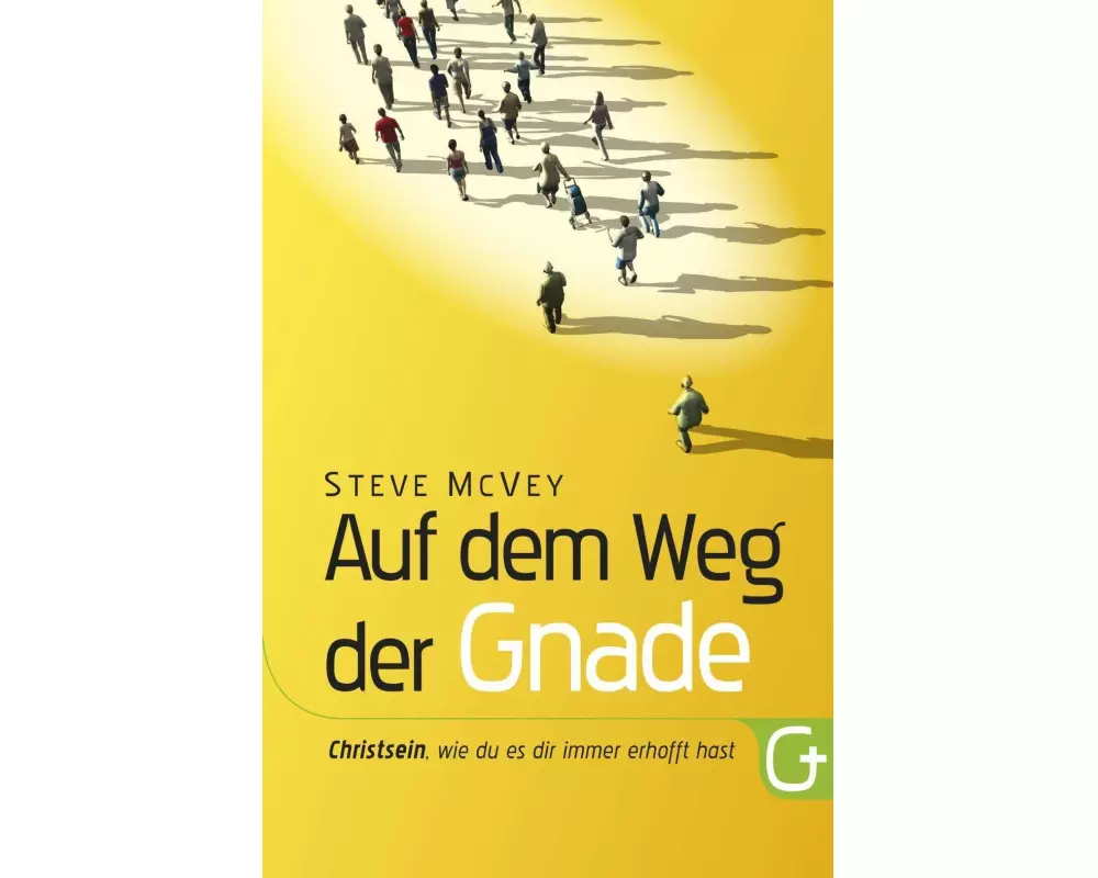 Auf dem Weg der Gnade