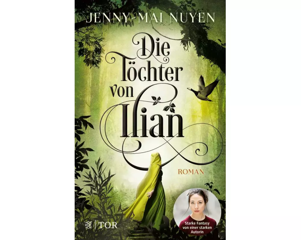 Die Töchter von Ilian