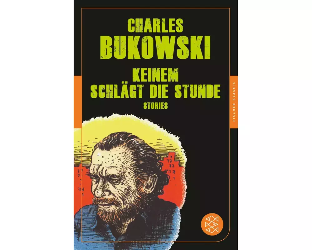 Keinem schlägt die Stunde