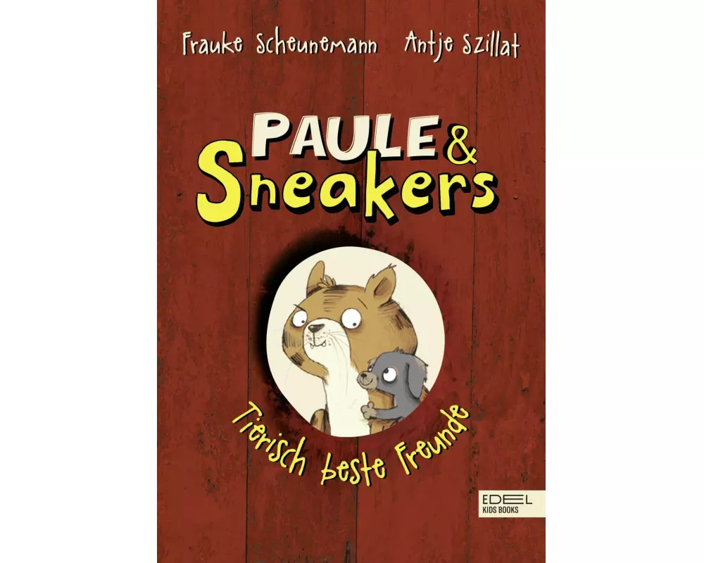 Paule & Sneakers (Band 2)