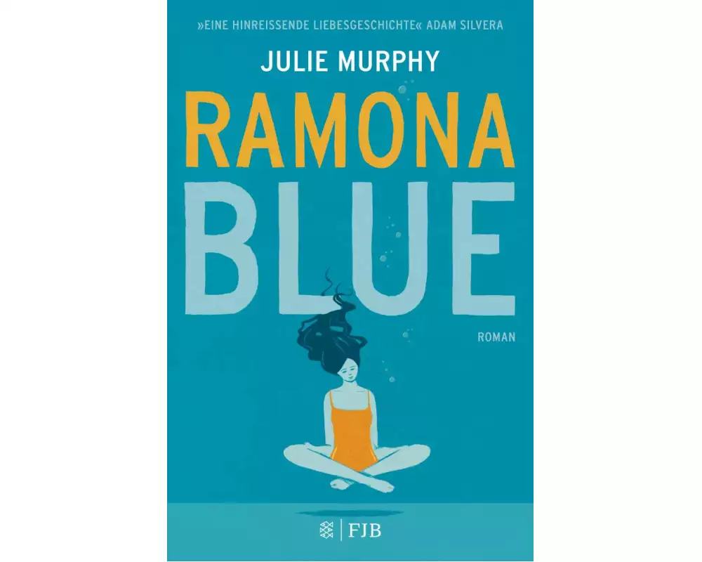 Ramona Blue