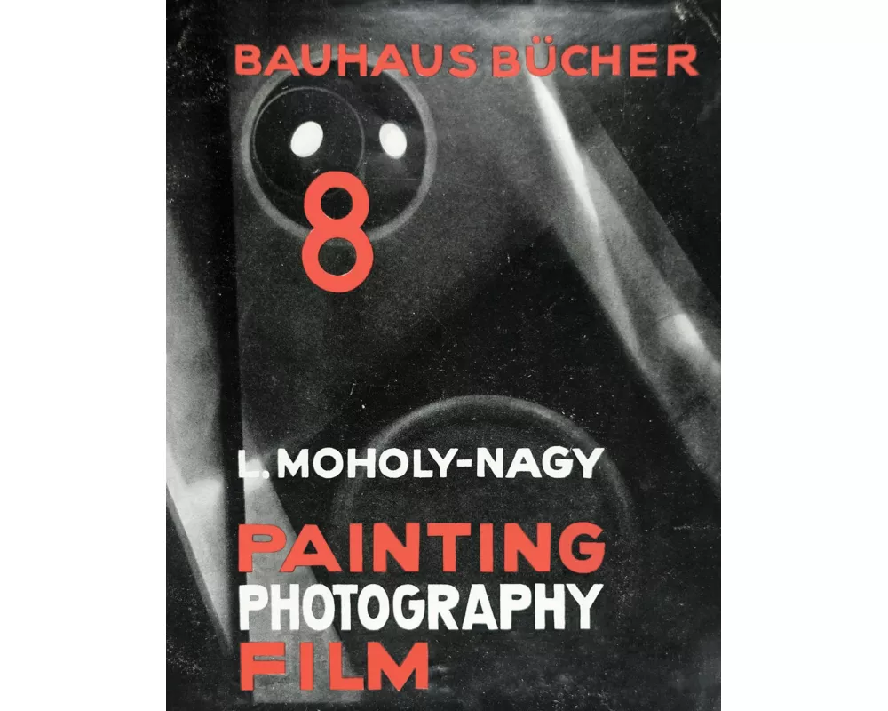 Painting, Photography, Film