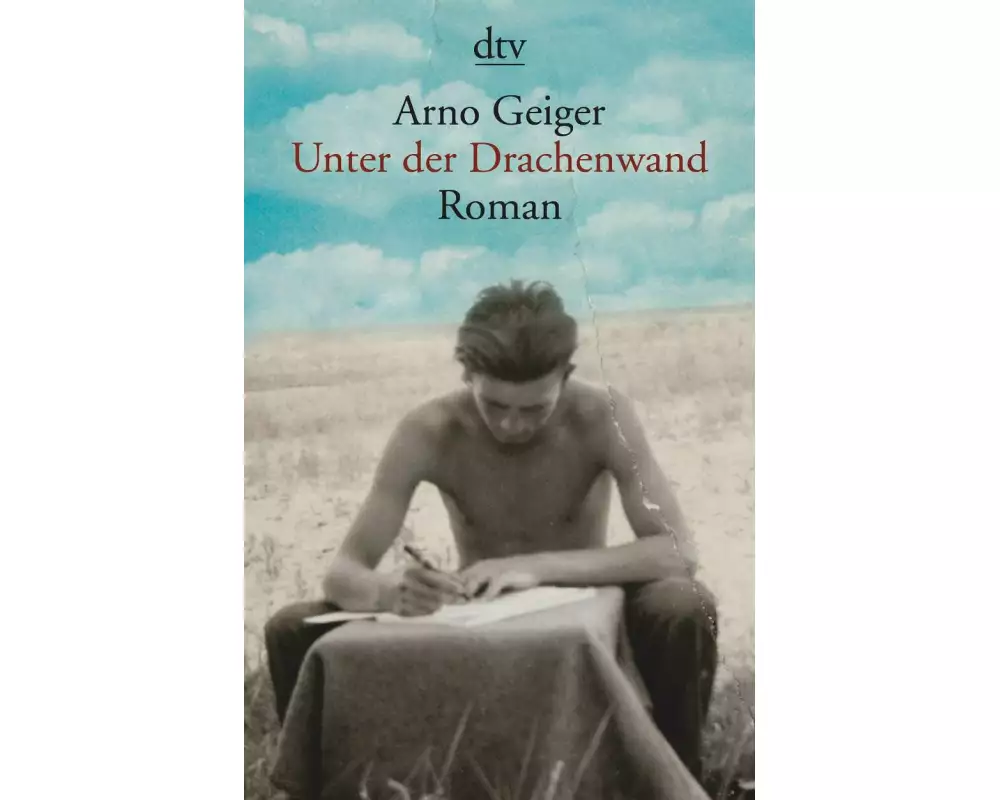 Unter der Drachenwand