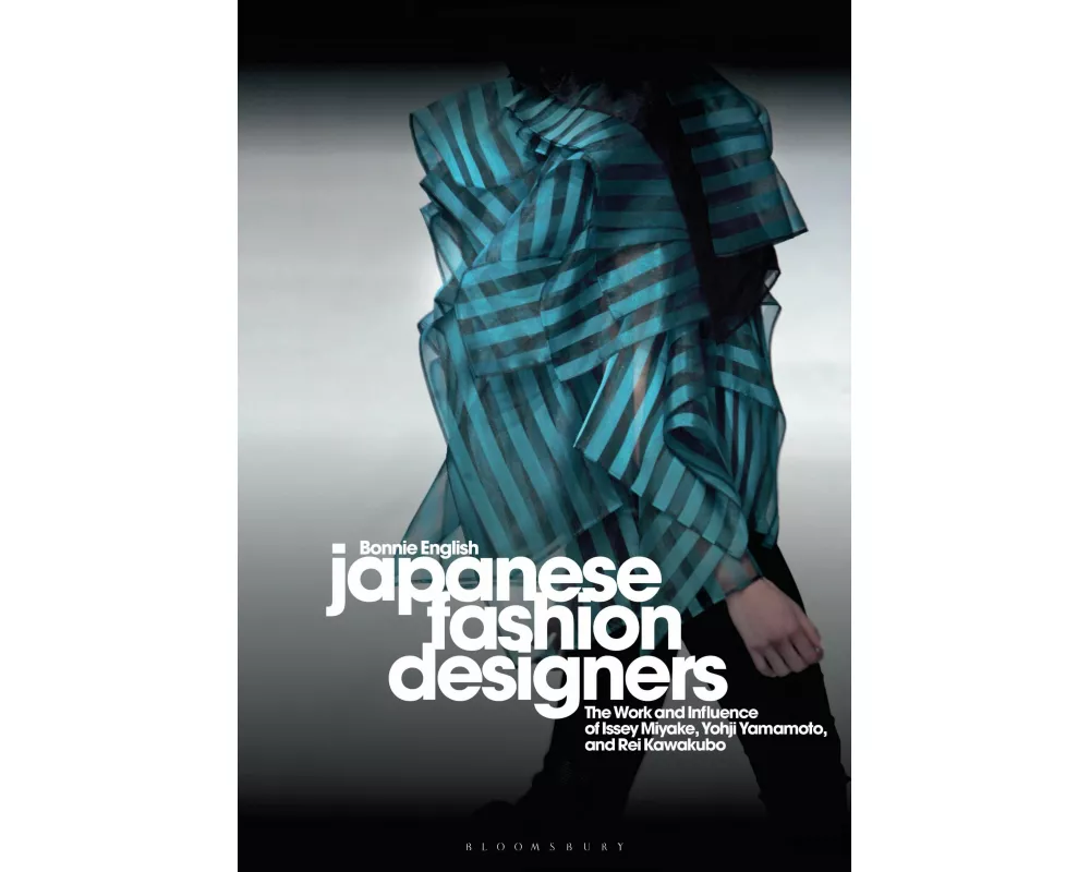 Japanese Fashion Designers