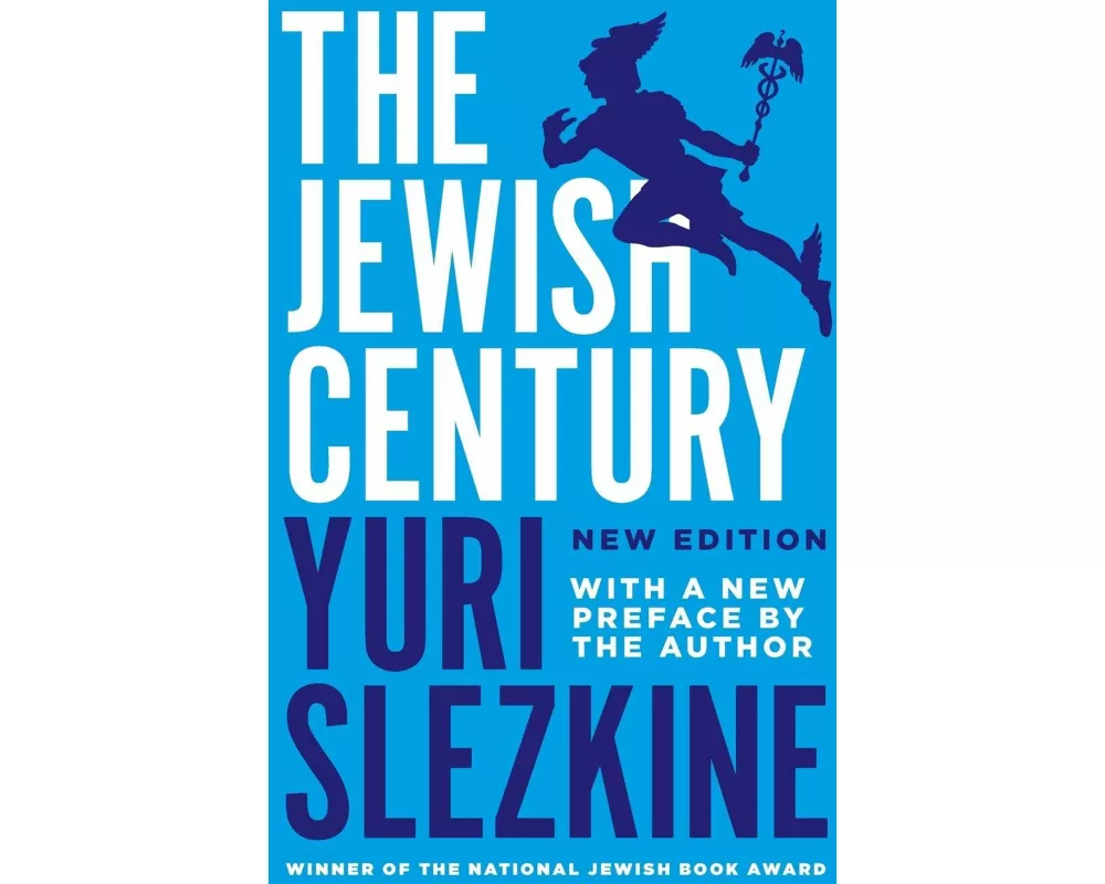 The Jewish Century, New Edition