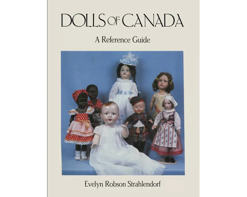Dolls of Canada