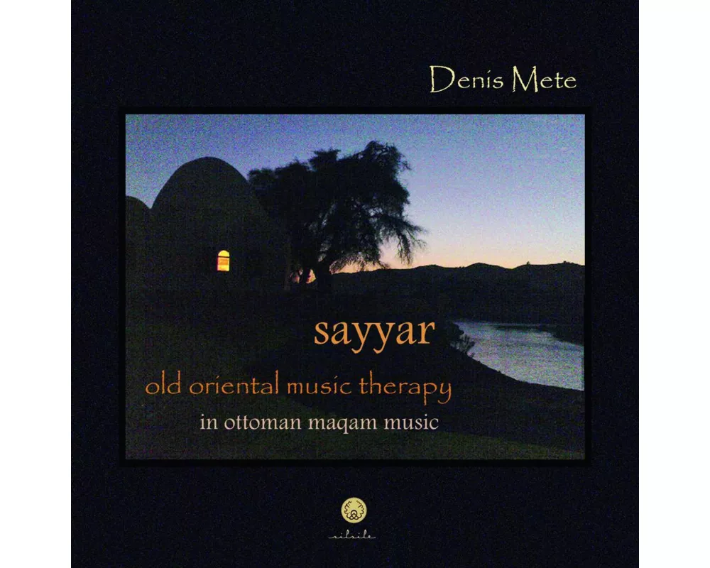 Sayyar. 2 Audio-CDs
