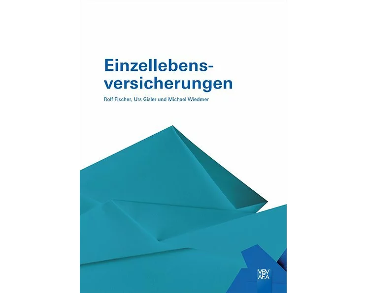 Einzellebensversicherungen