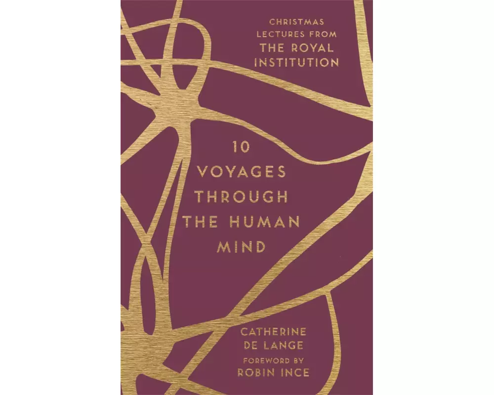 10 Voyages Through the Human Mind