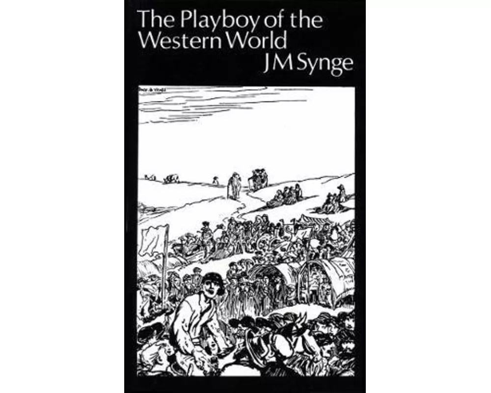 The Playboy of the Western World