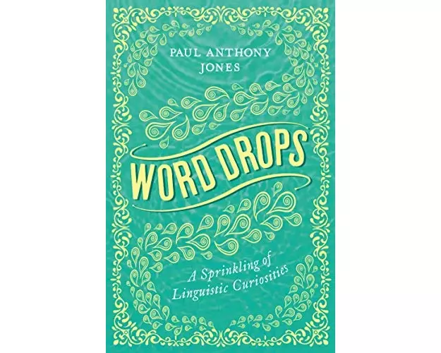 Word Drops