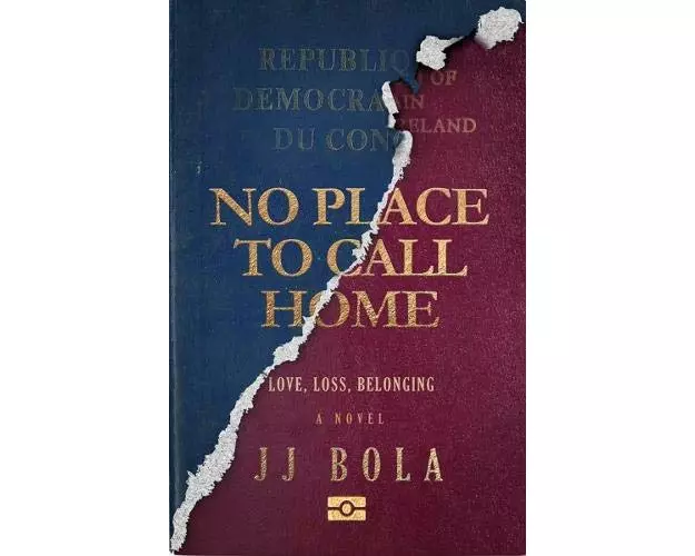 No Place To Call Home