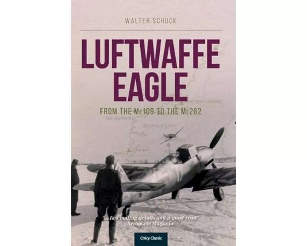 Luftwaffe Eagle