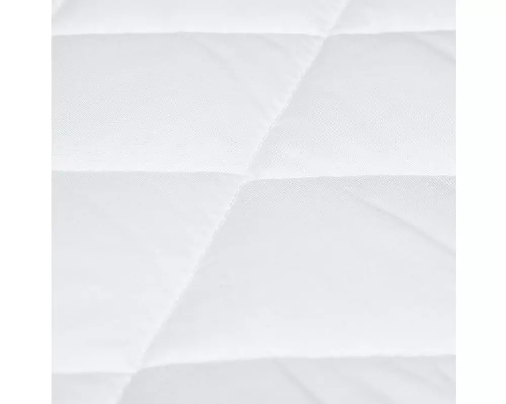 Julius Zöllner Stubenwagenmatratze XL Allegro 82 x 47 x 4 cm