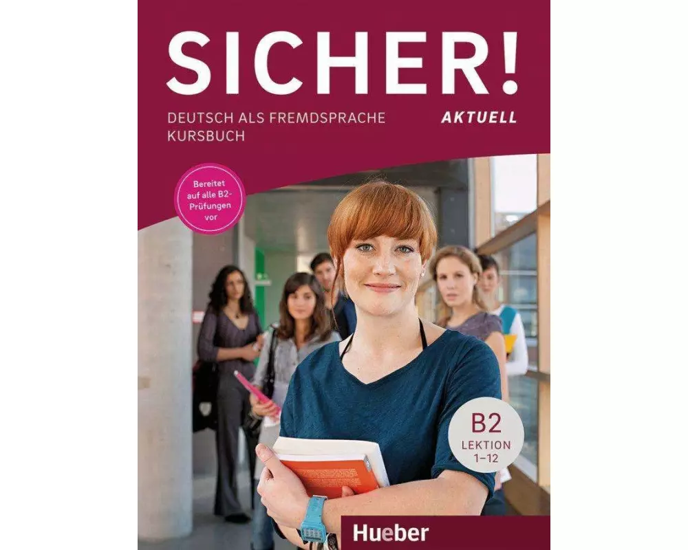 Sicher! aktuell B2