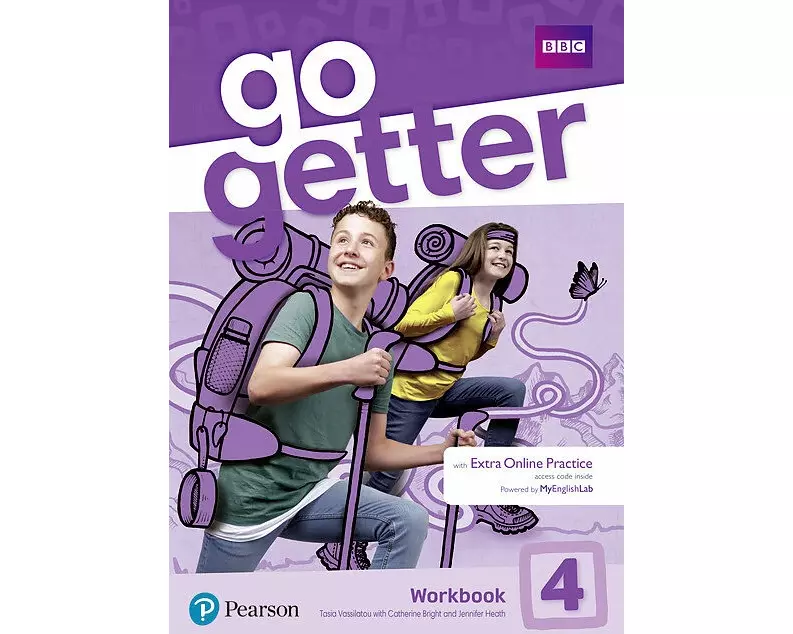 GG 4 WB with OL HW PIN Code Pack