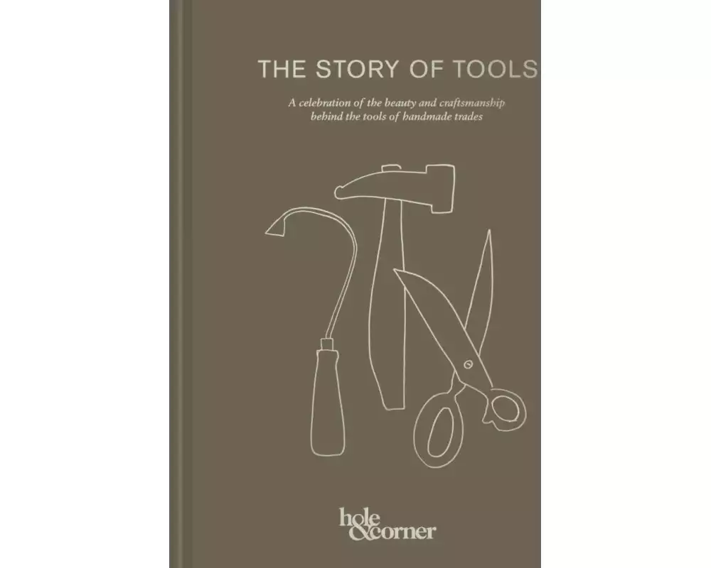 The Story of Tools