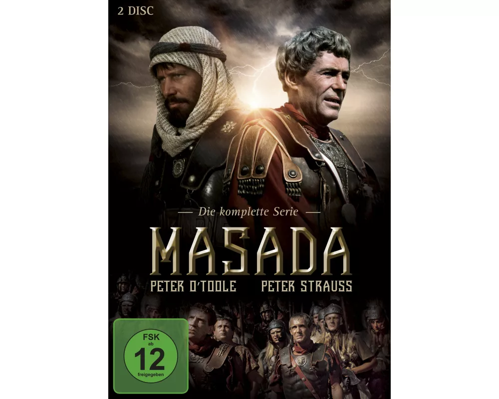 Masada