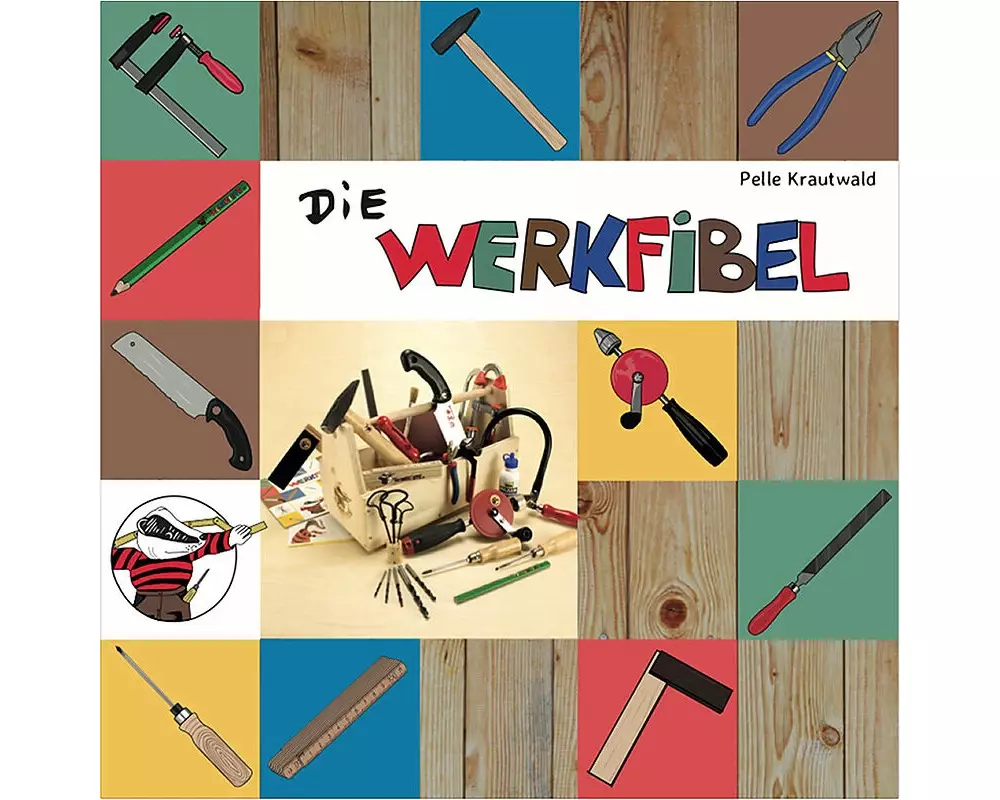 Die Werkfibel