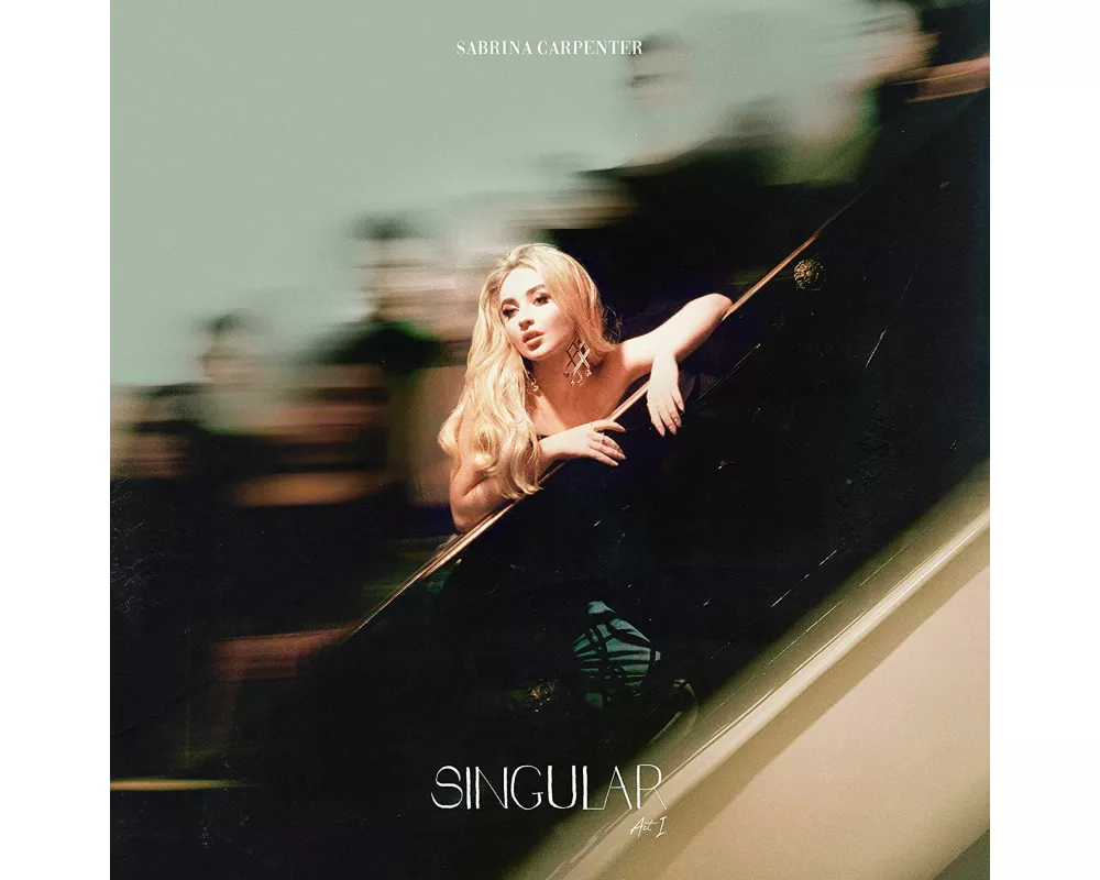 Singular Act I