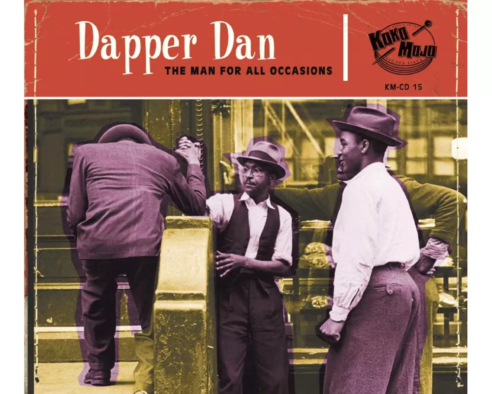 Dapper Dan