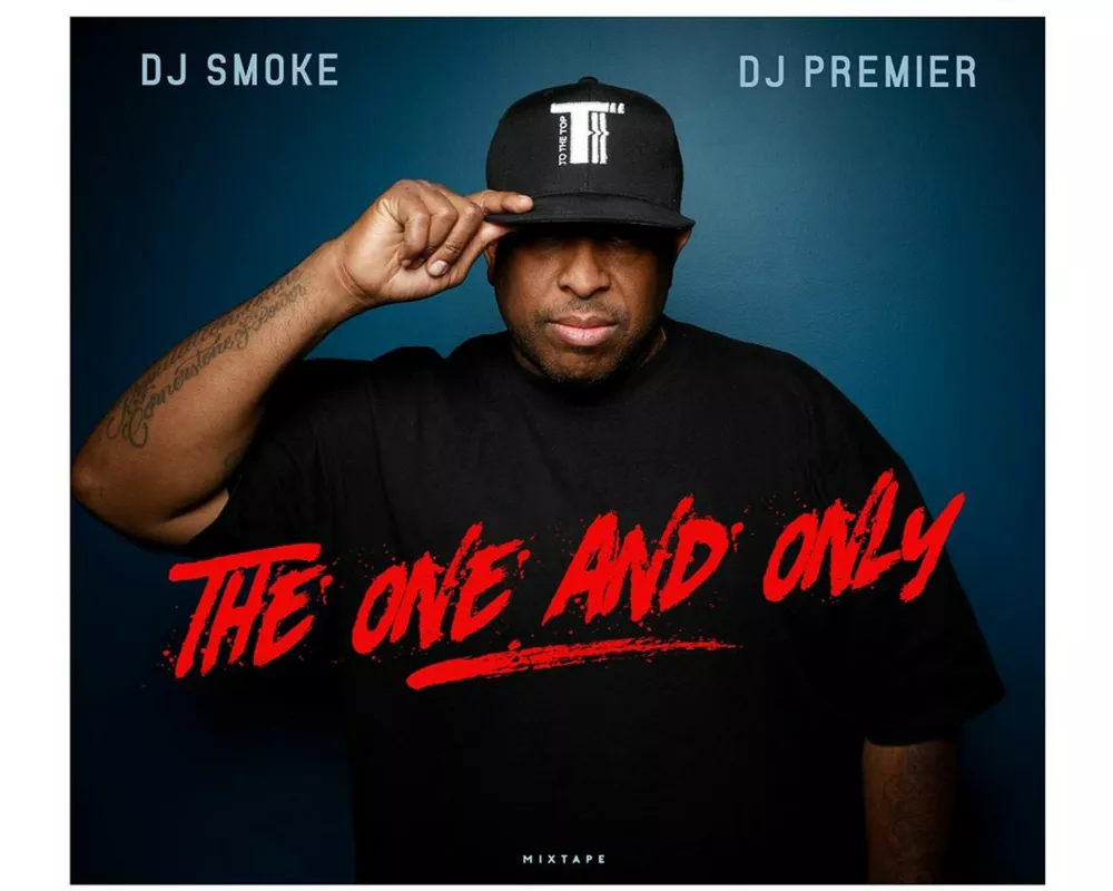 The One & Only - Mixtape