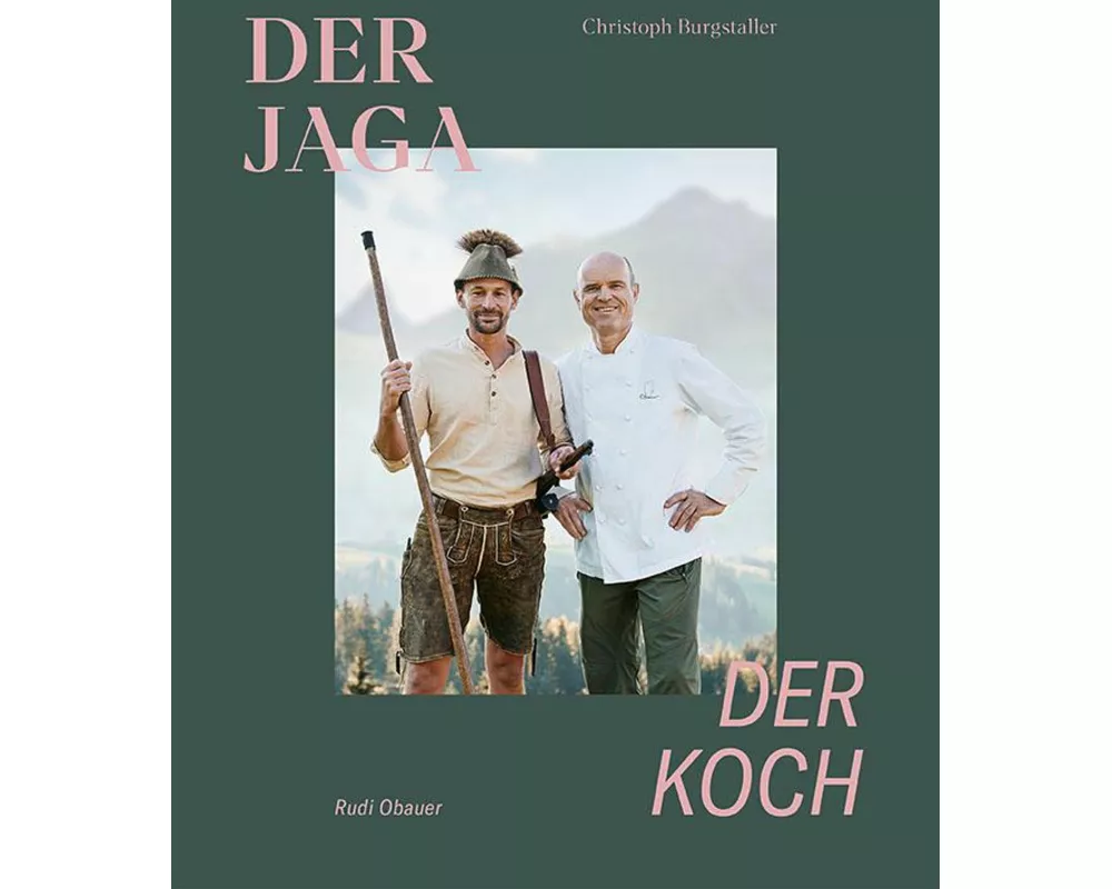 Der Jaga und der Koch