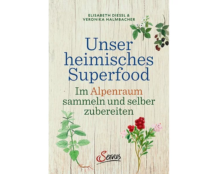 Unser heimisches Superfood
