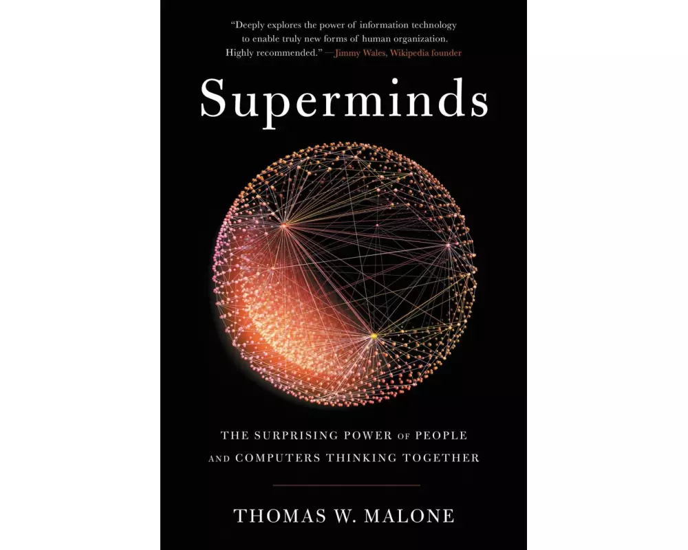 Superminds