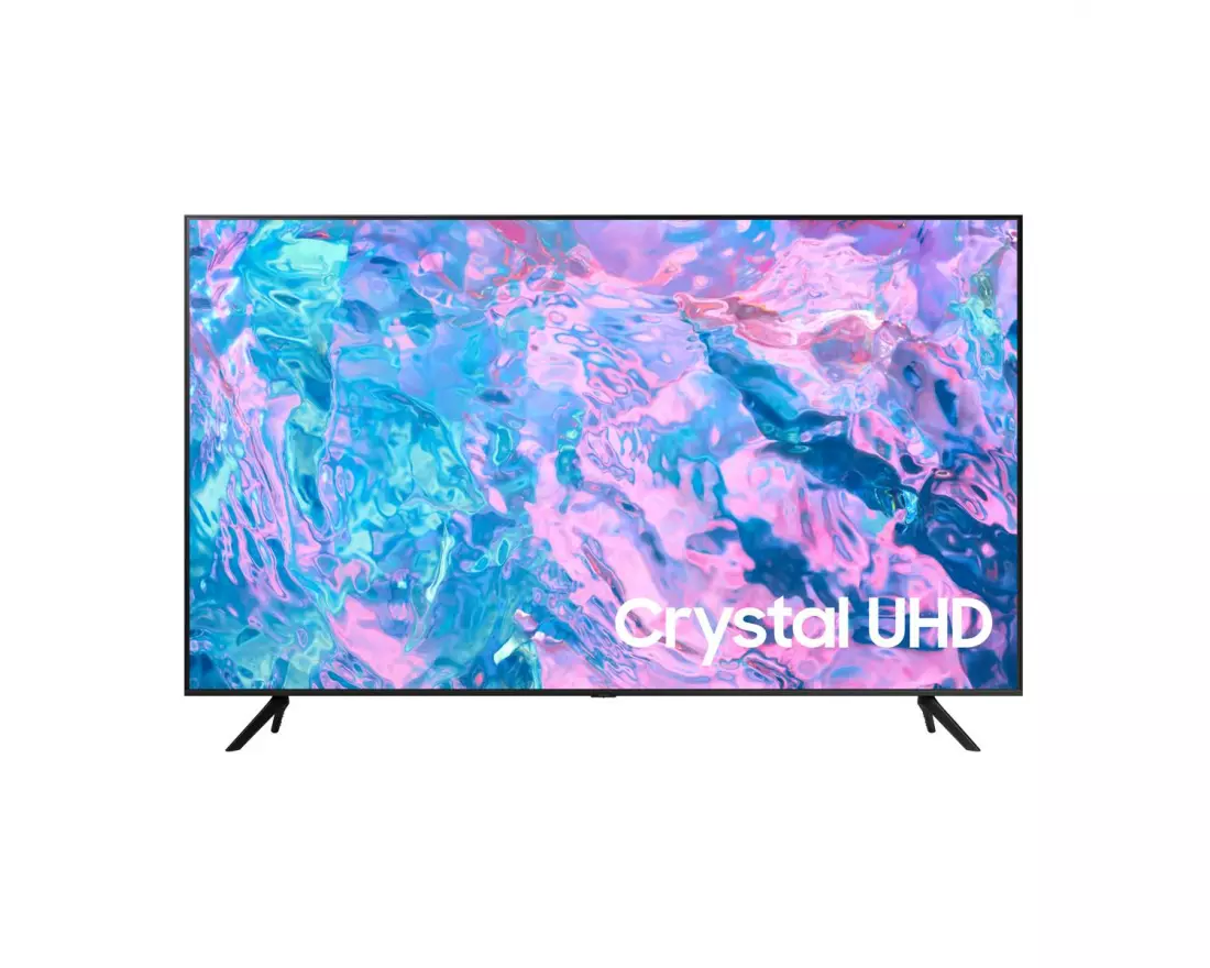 Samsung Hotel-TV HG55CU700EUXEN 55 "