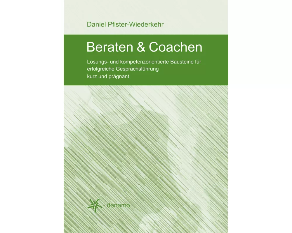 Beraten & Coachen