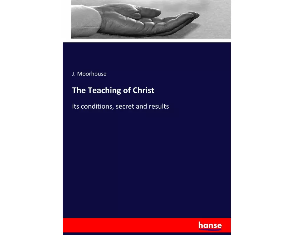 The Teaching of Christ