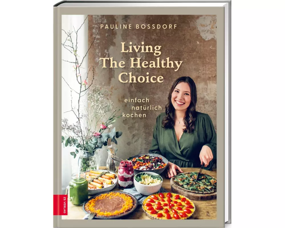 Living The Healthy Choice